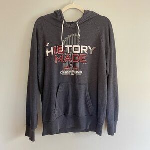 *Bundle 3 for $6!!* Red Sox World Series Championship Hoodie